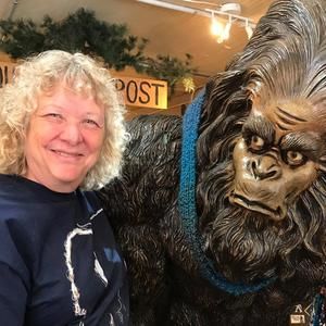 Meet your Posher, Jaime